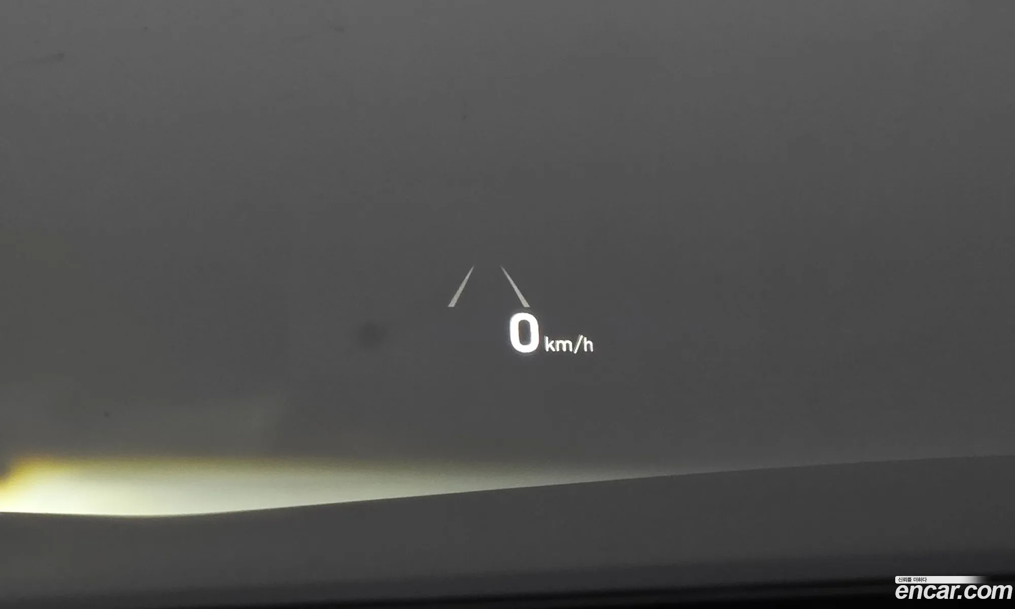 Genesis EQ900 2017 — 11
