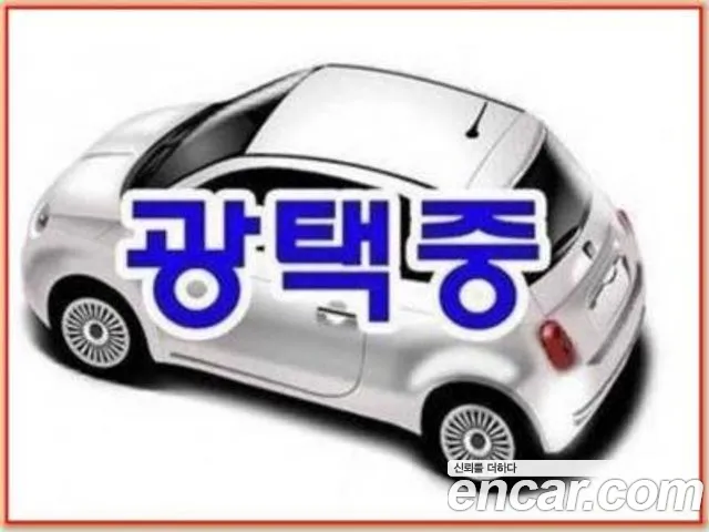 Chevrolet (GM Daewoo) Bolt EUV