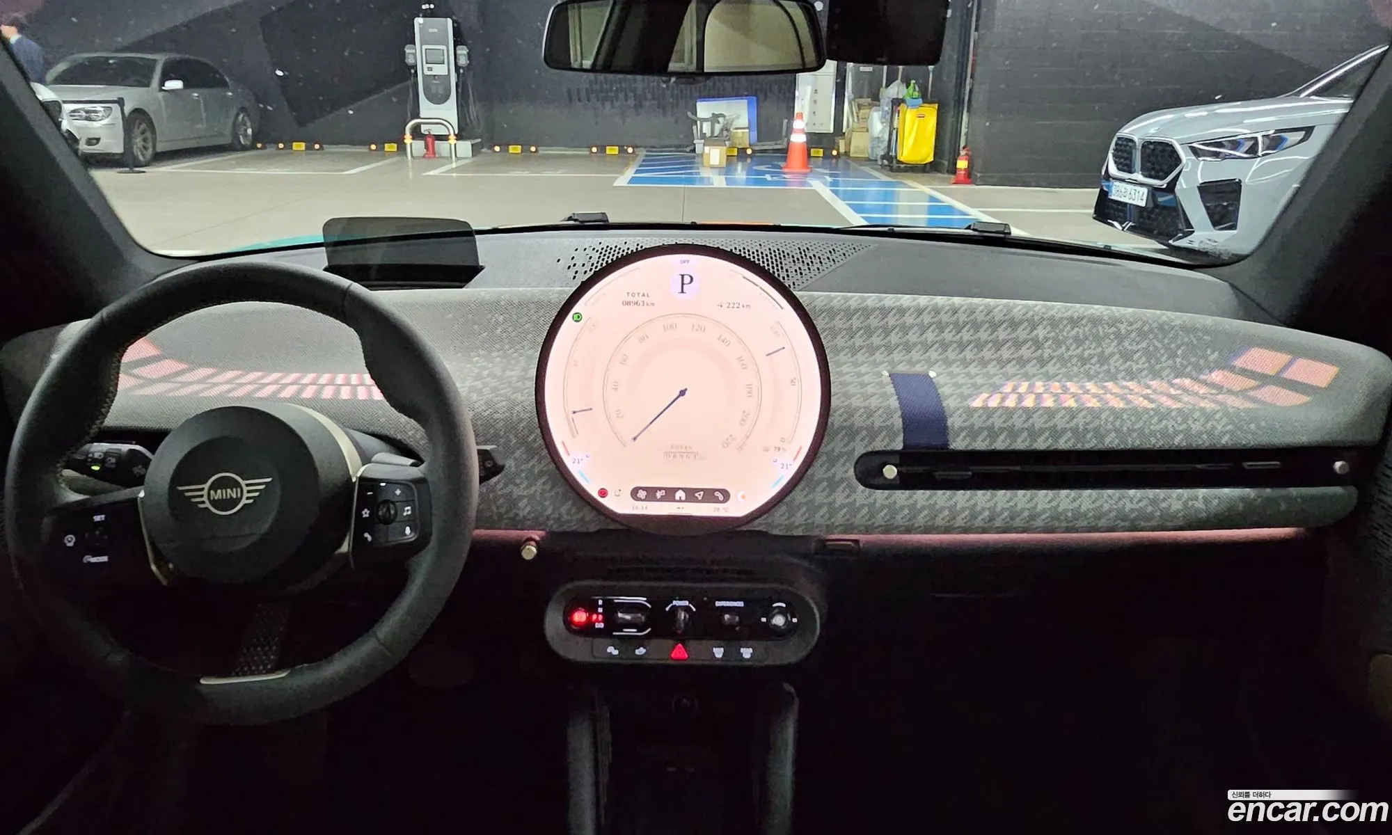 Mini Cooper Electric 2024 — 20