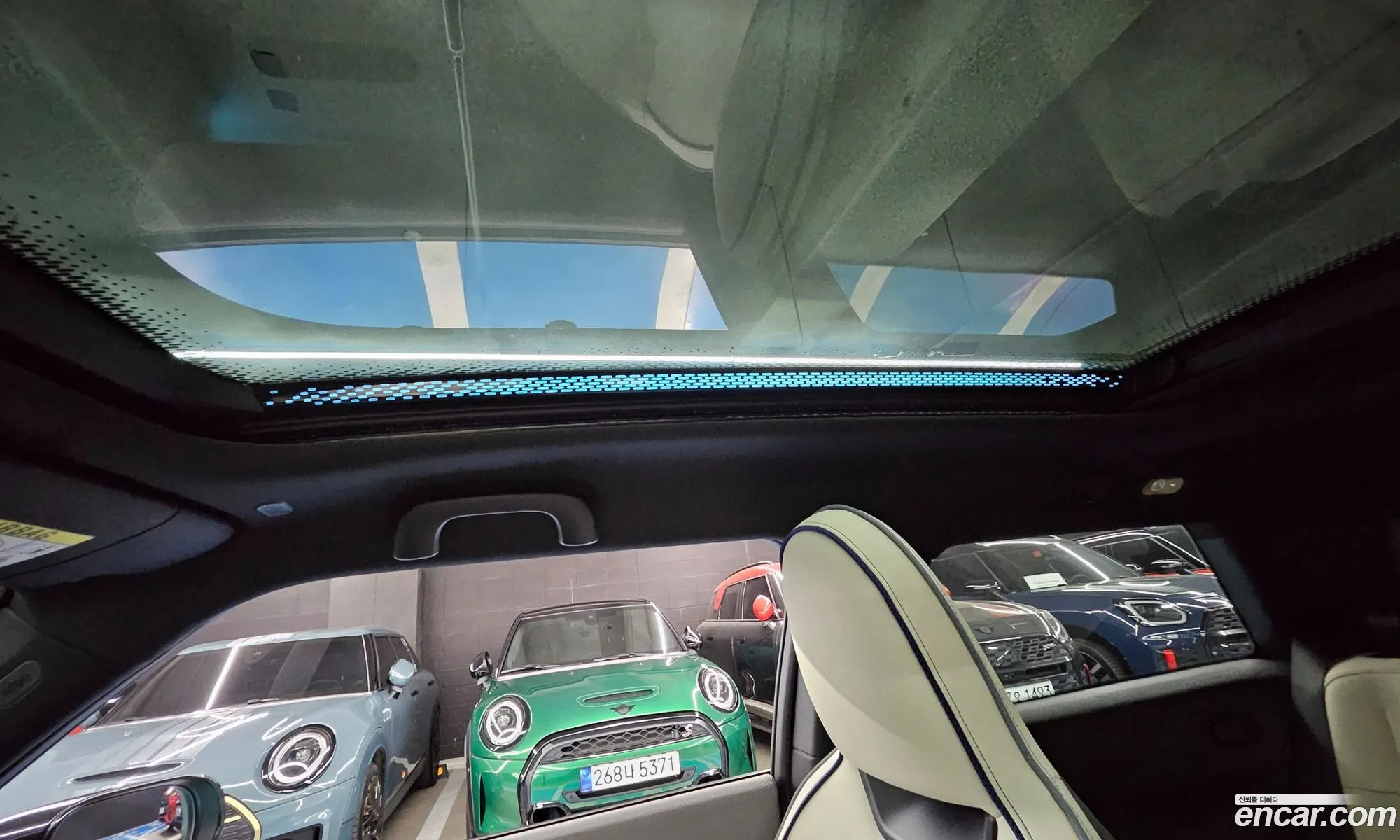 Mini Cooper Electric 2024 — 16