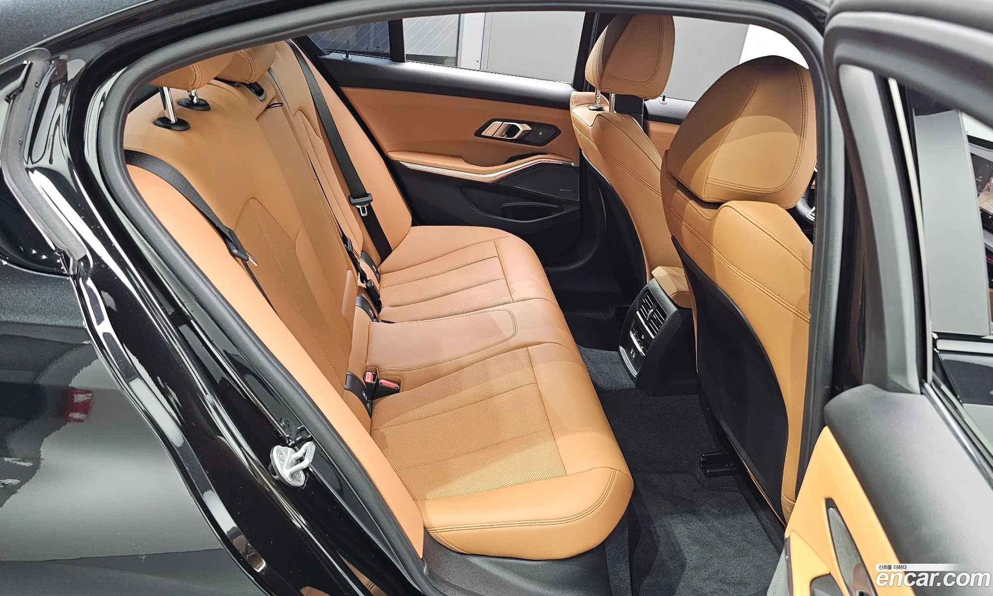 BMW 3 Series 2025 WBA11FF06SFU59297 — 20