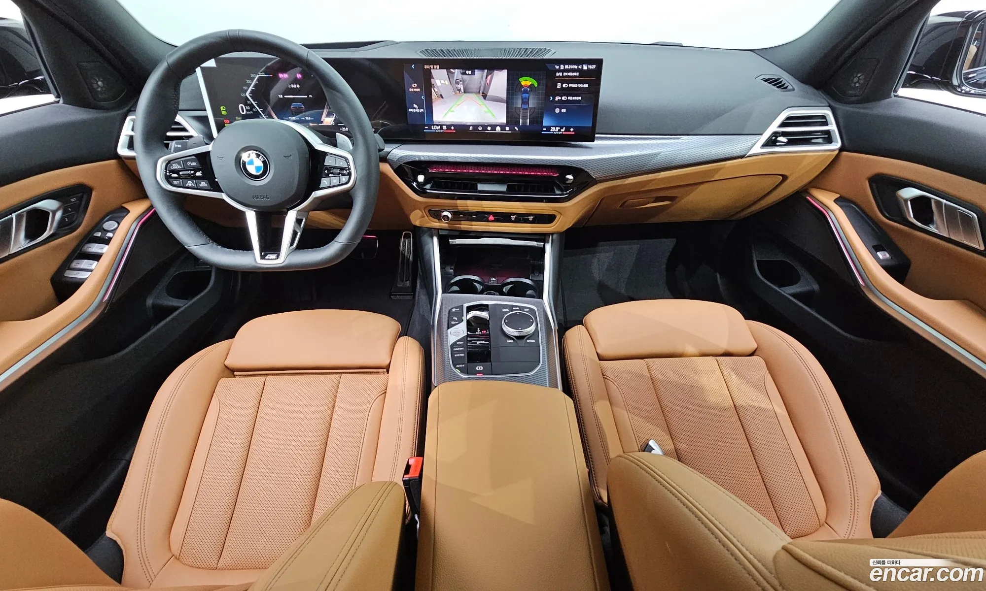 BMW 3 Series 2025 WBA11FF06SFU59297 — 21