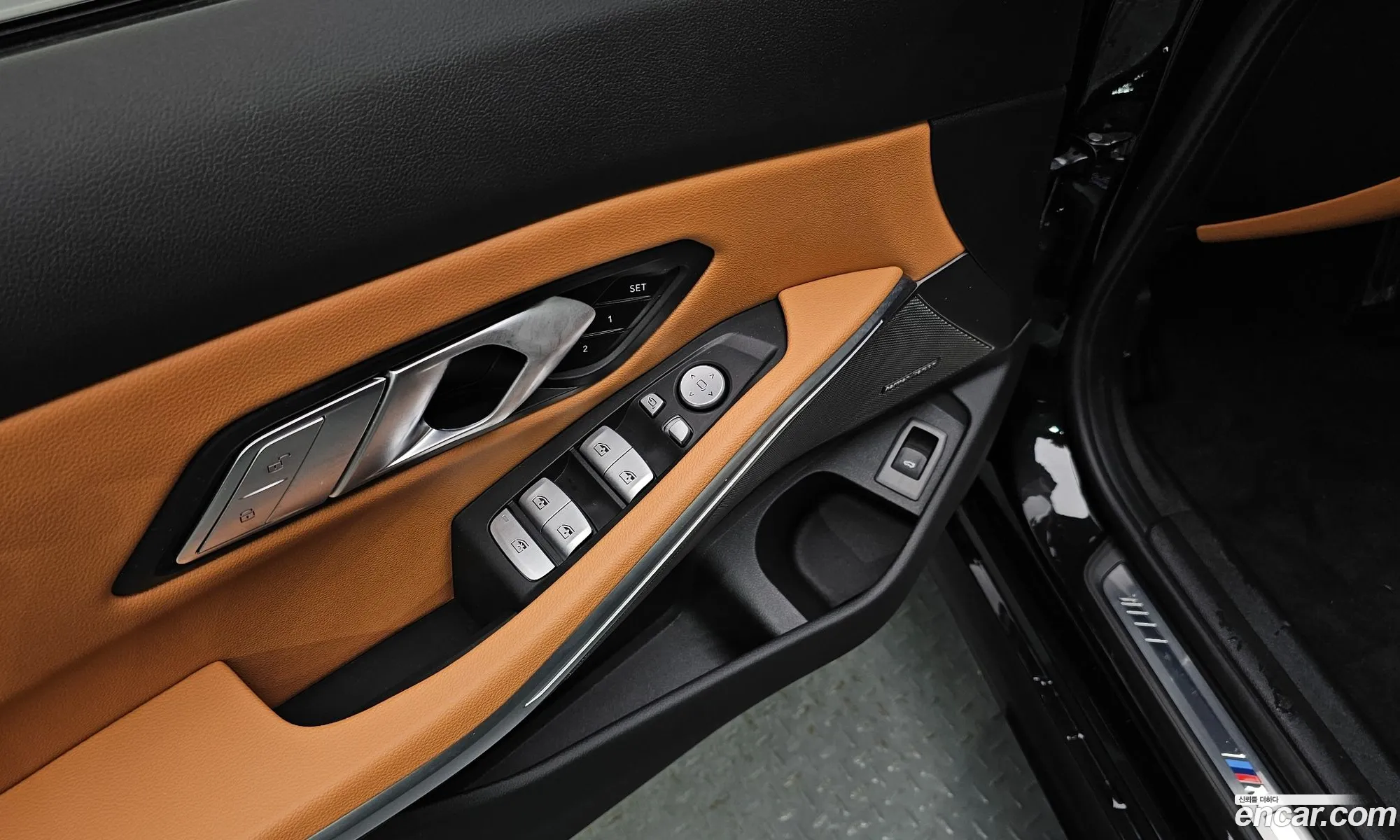 BMW 3 Series 2025 WBA11FF06SFU59297 — 3