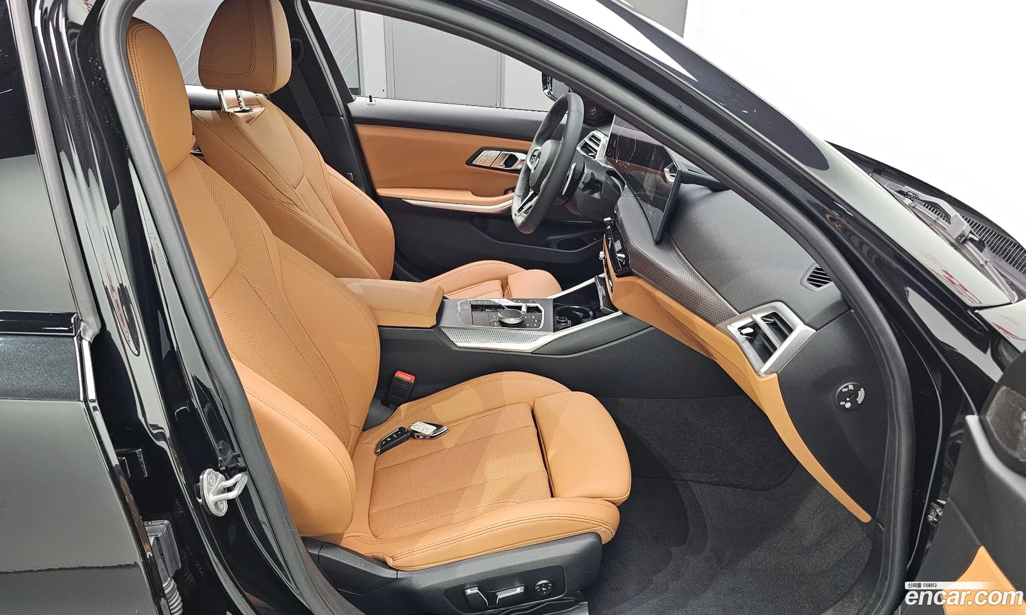 BMW 3 Series 2025 WBA11FF06SFU59297 — 5