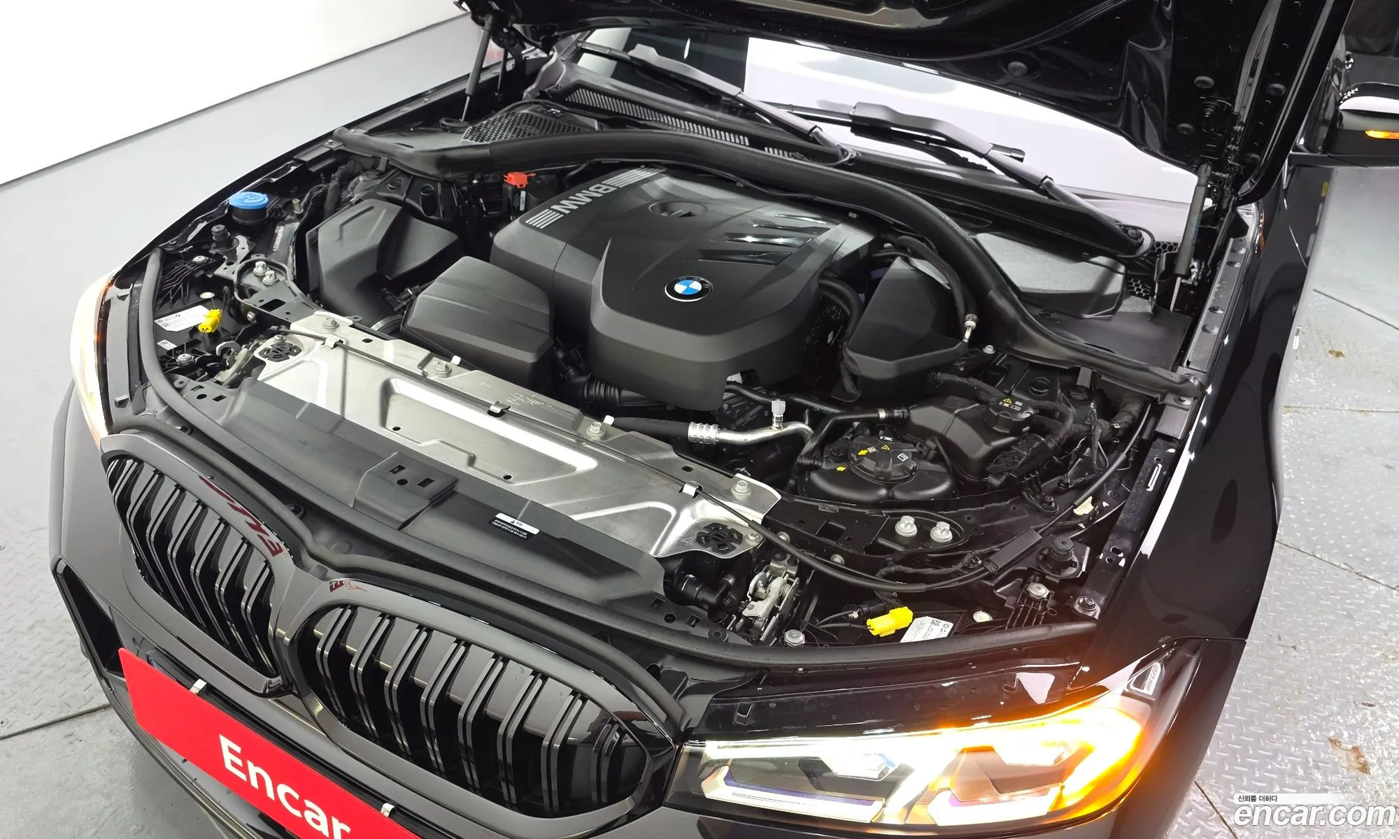 BMW 3 Series 2025 WBA11FF06SFU59297 — 7