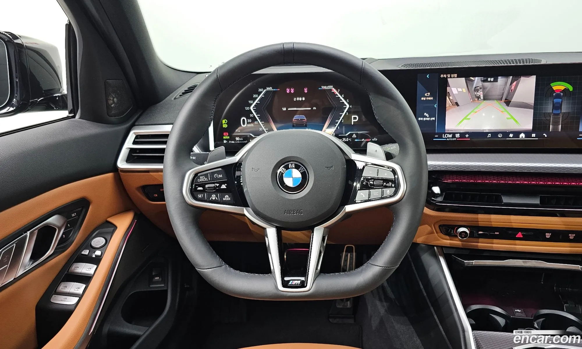 BMW 3 Series 2025 WBA11FF06SFU59297 — 26