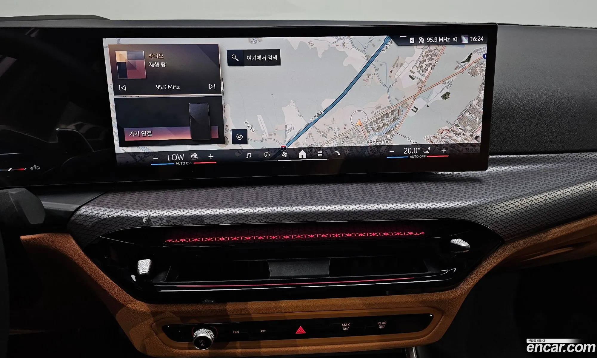 BMW 3 Series 2025 WBA11FF06SFU59297 — 9