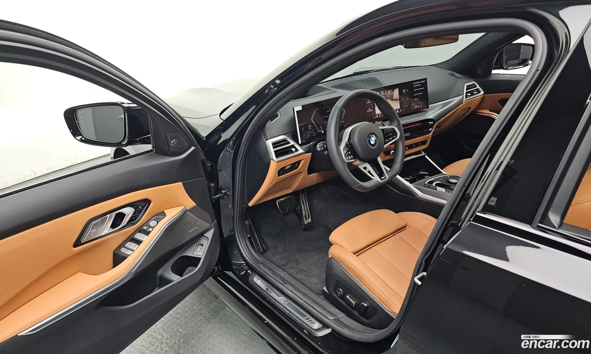 BMW 3 Series 2025 WBA11FF06SFU59297 — 28