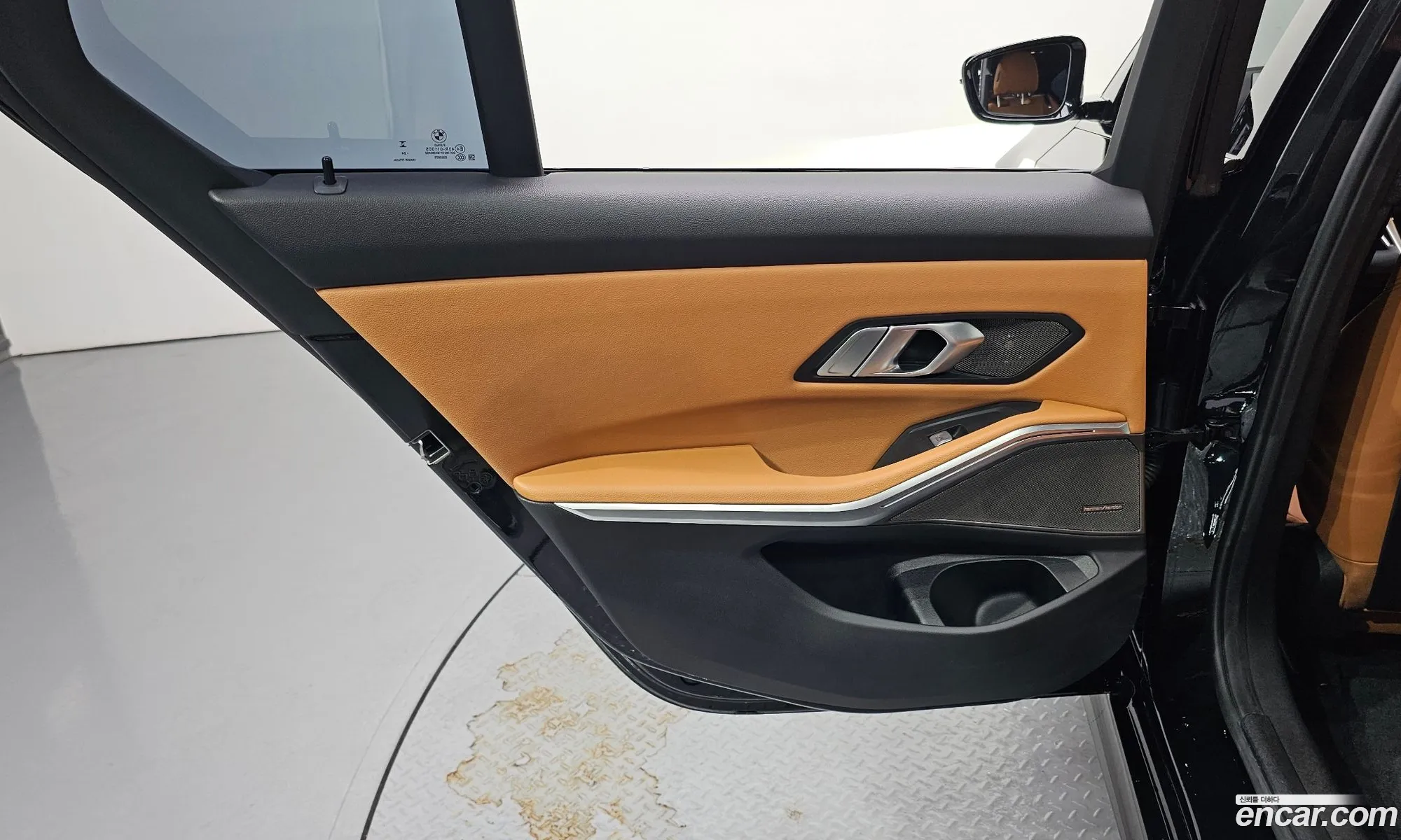 BMW 3 Series 2025 WBA11FF06SFU59297 — 2