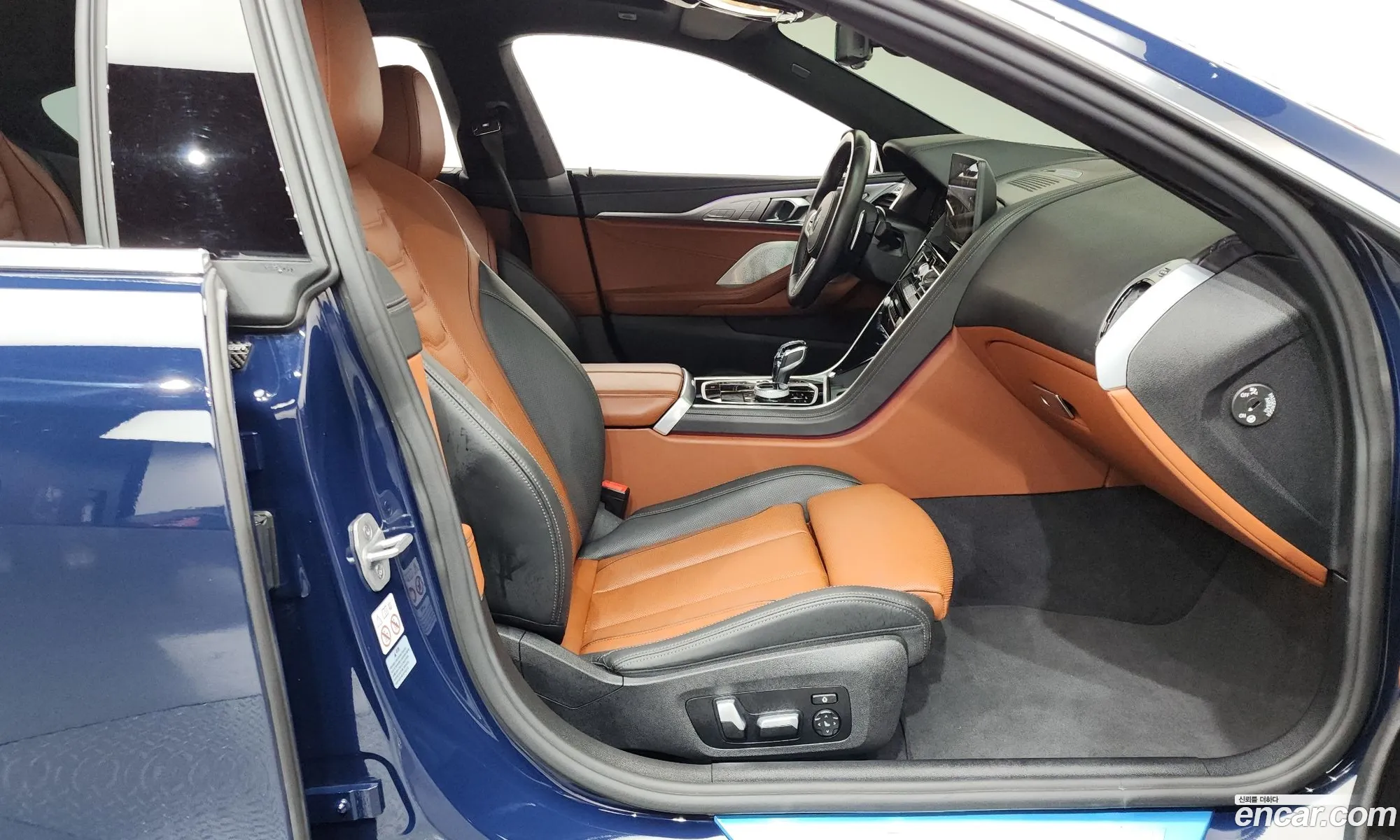 BMW 8 Series