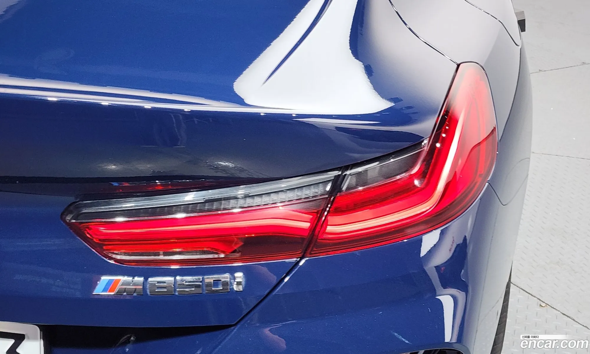 BMW 8 Series