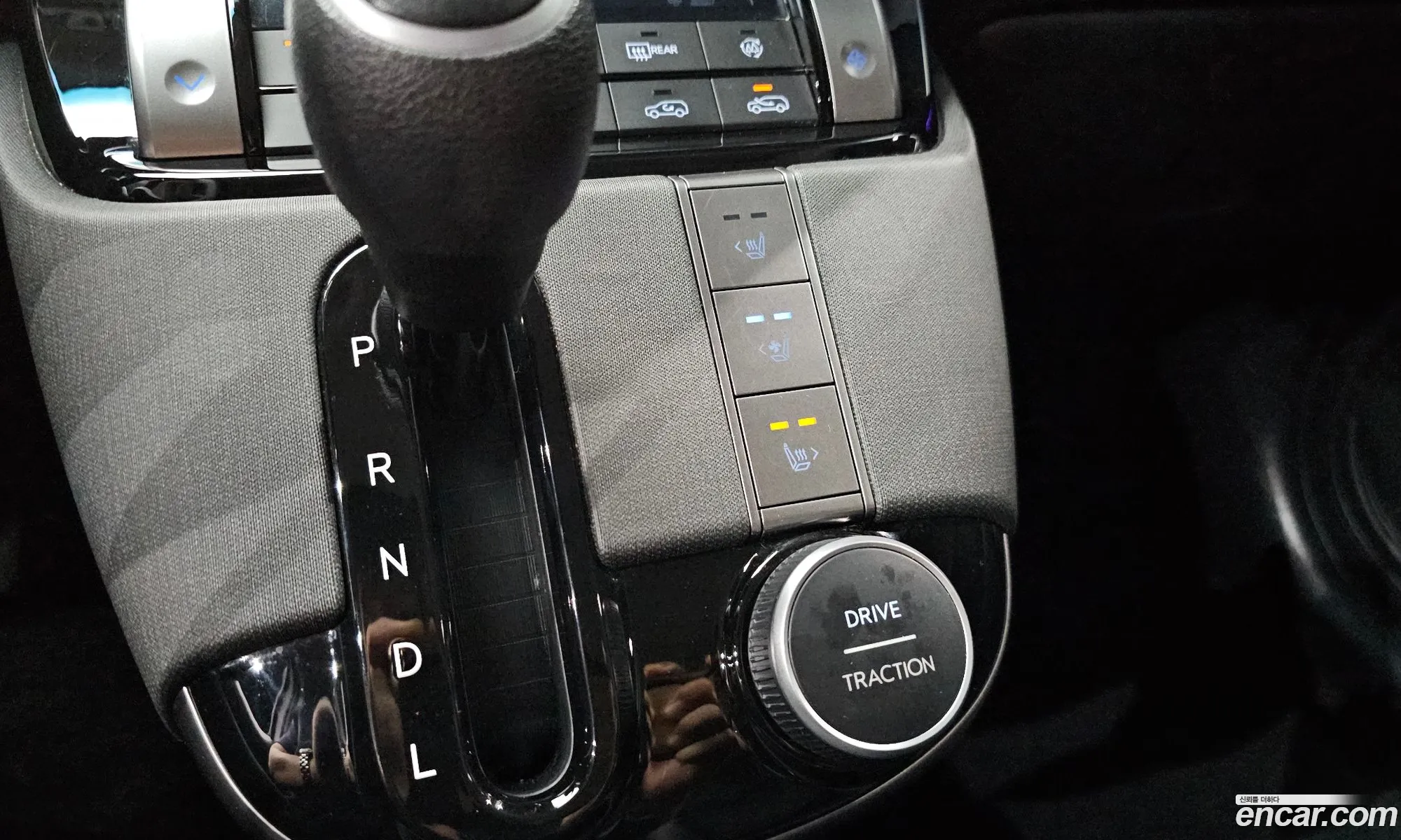 Hyundai Casper 2021 — 7