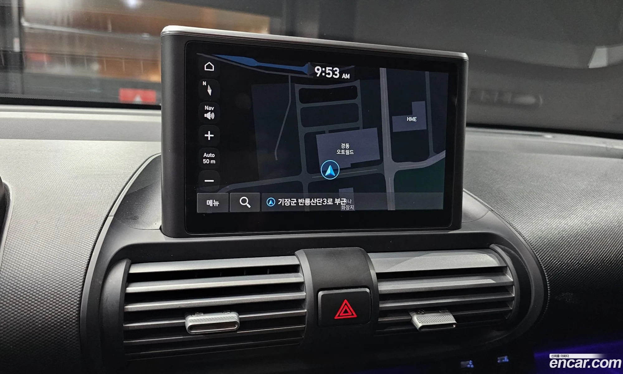 Hyundai Casper 2021 — 2