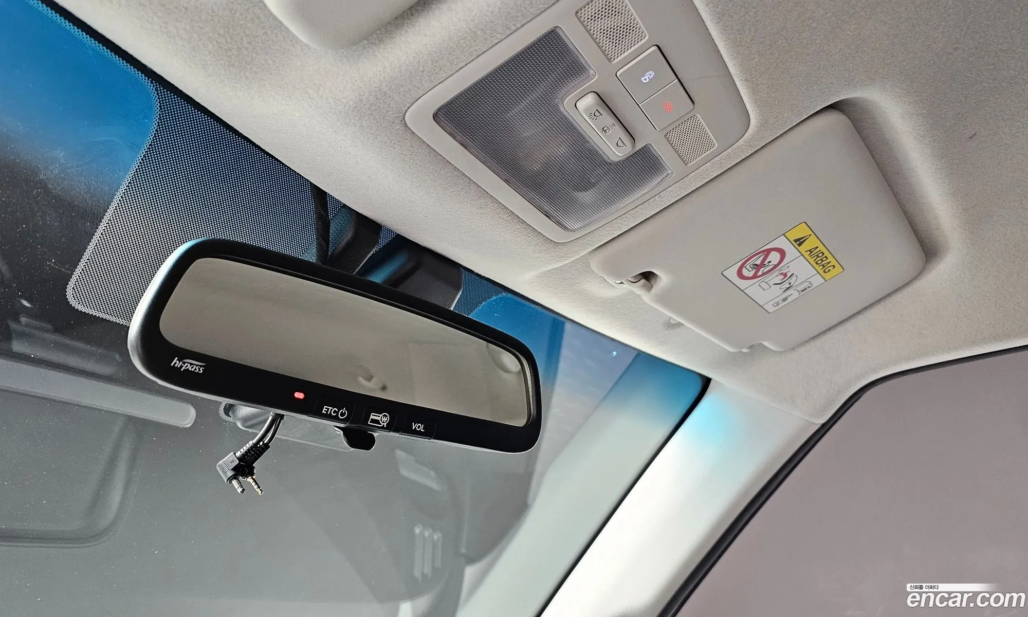 Hyundai Casper 2021 — 4