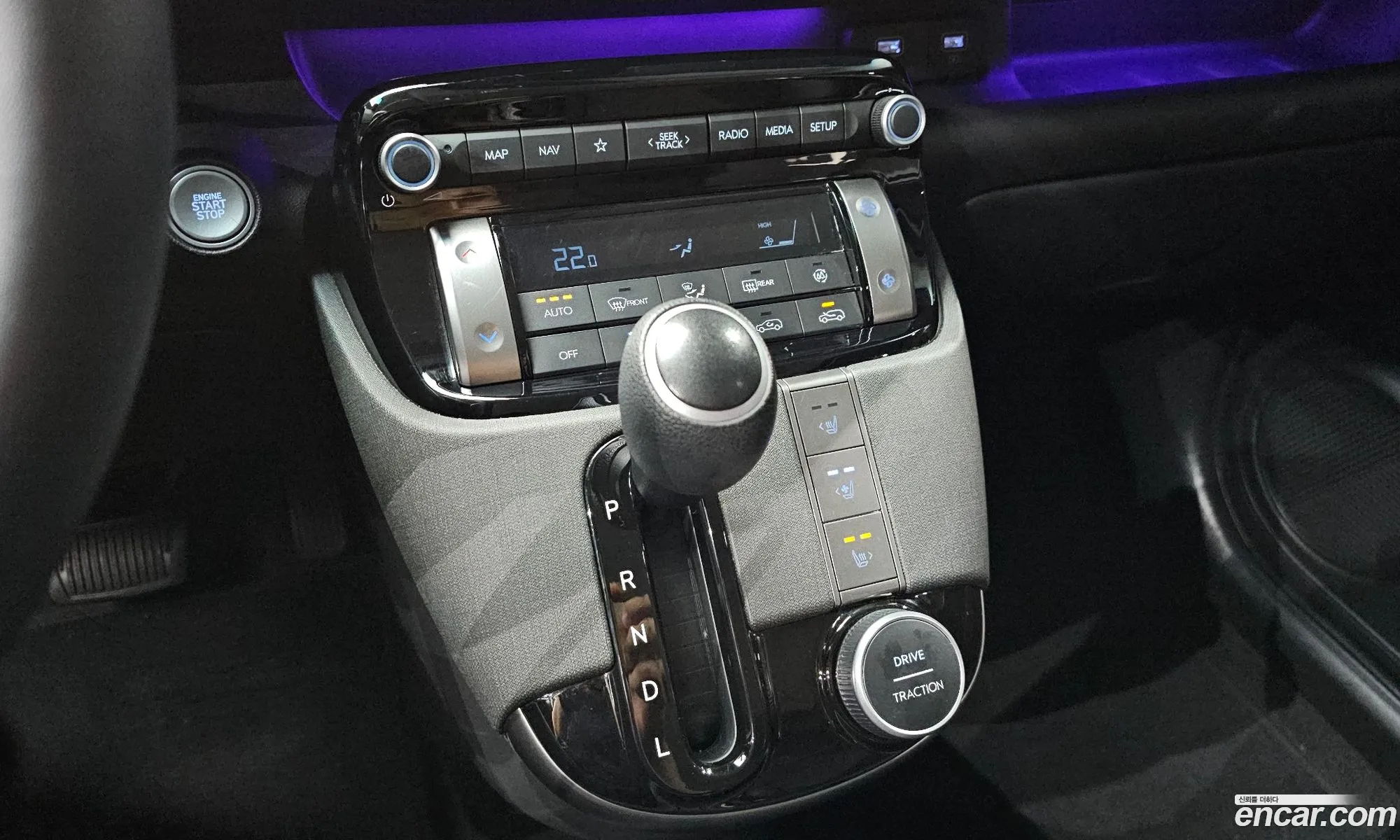 Hyundai Casper 2021 — 15