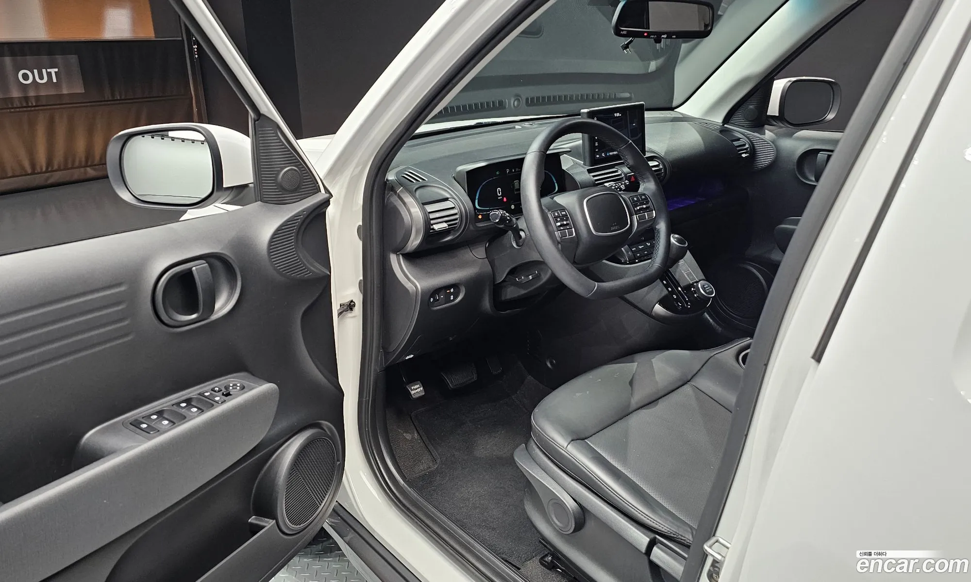 Hyundai Casper 2021 — 30