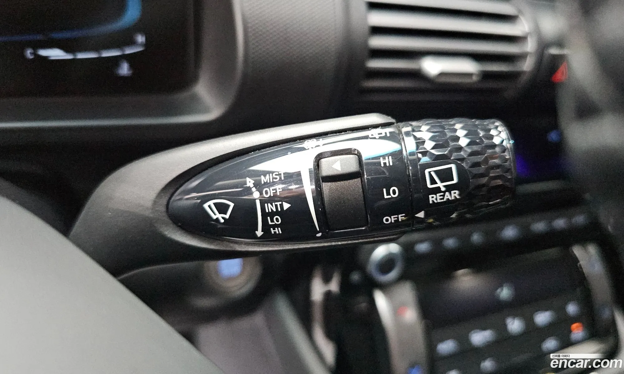 Hyundai Casper 2021 — 9