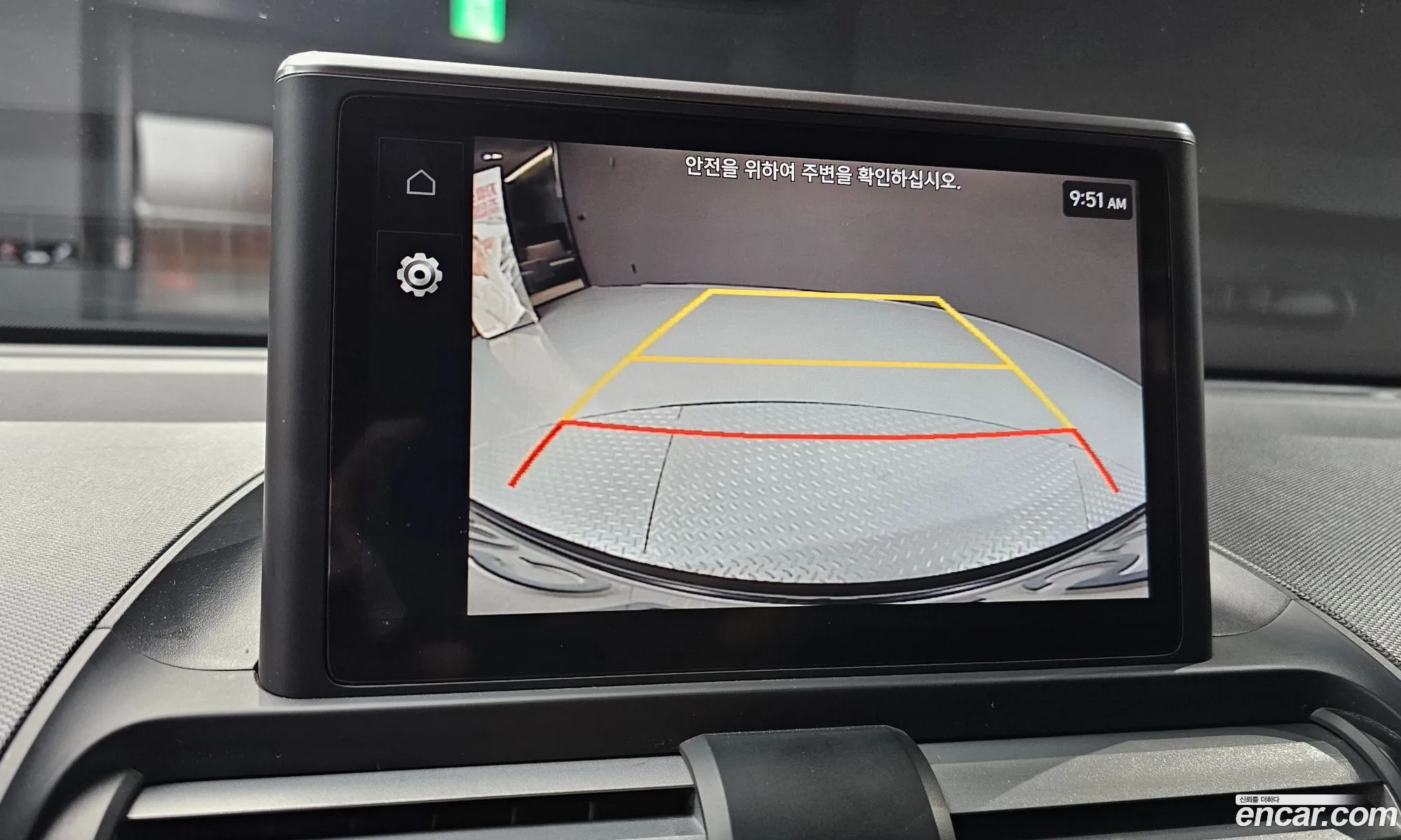 Hyundai Casper 2021 — 16
