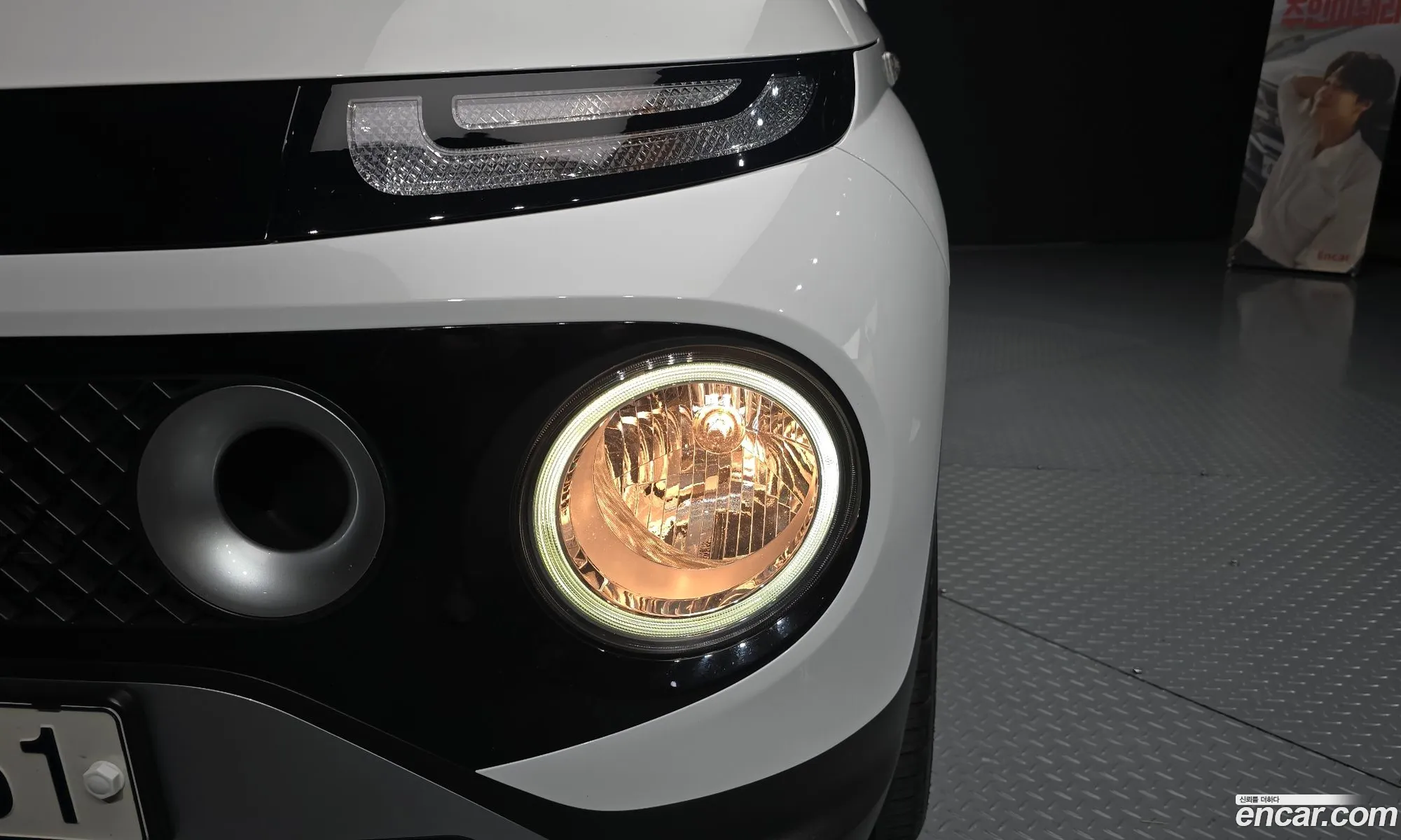 Hyundai Casper 2021 — 5