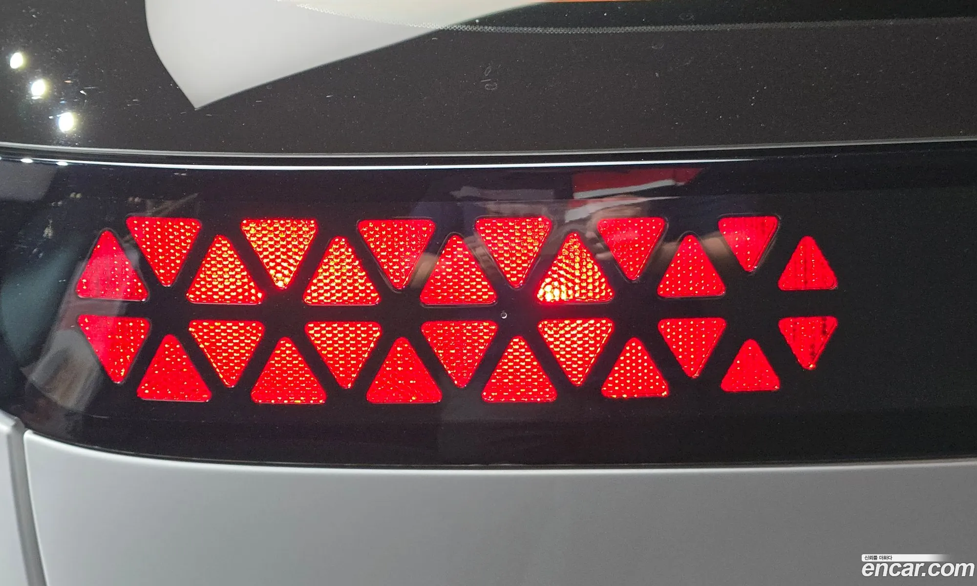 Hyundai Casper 2021 — 17