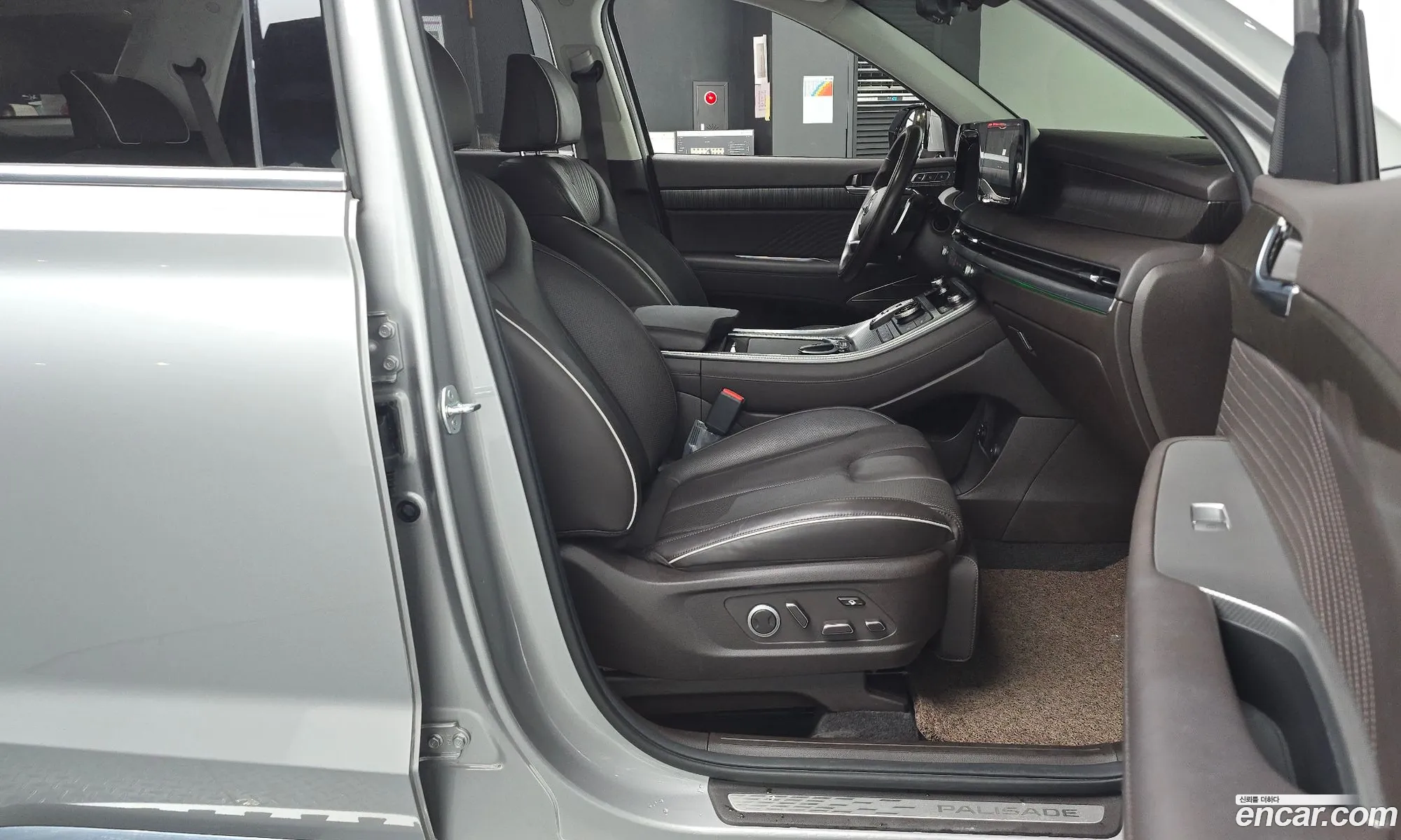 Hyundai Palisade 2024 — 12
