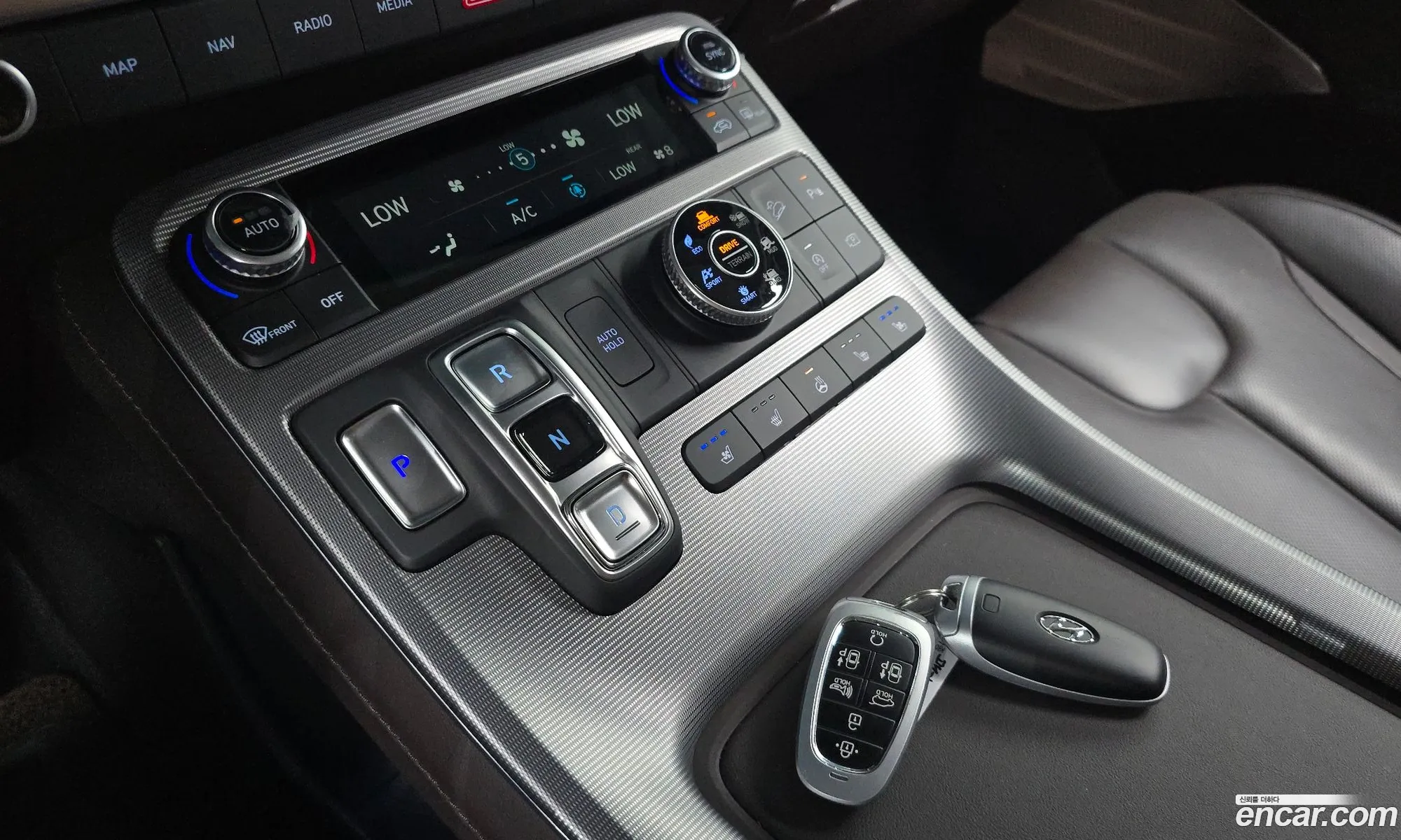 Hyundai Palisade 2024 — 21