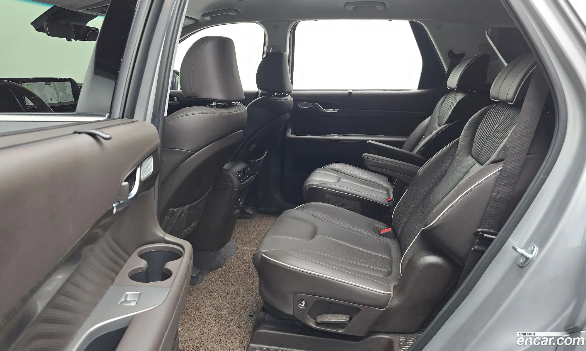 Hyundai Palisade 2024 — 9