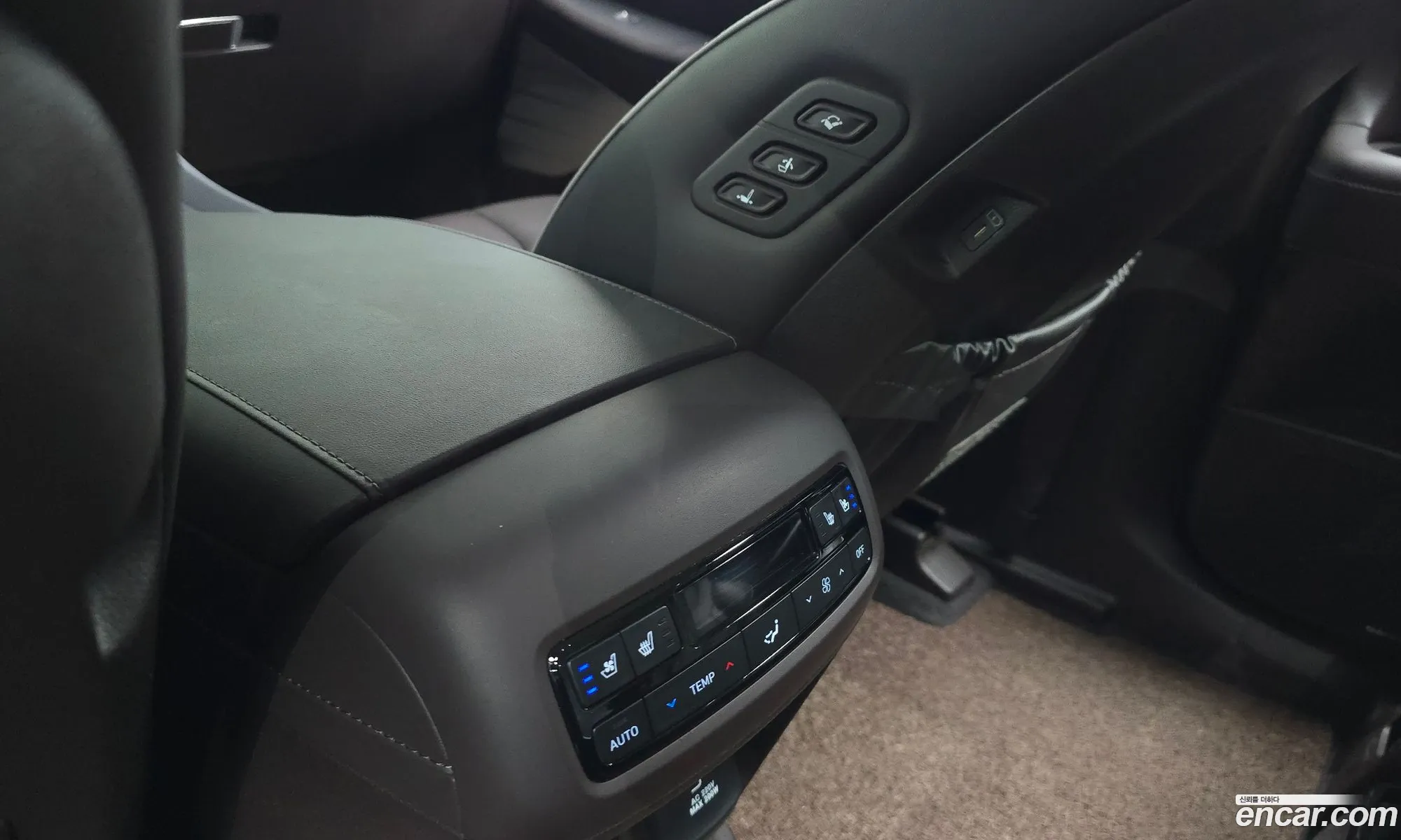 Hyundai Palisade 2024 — 22