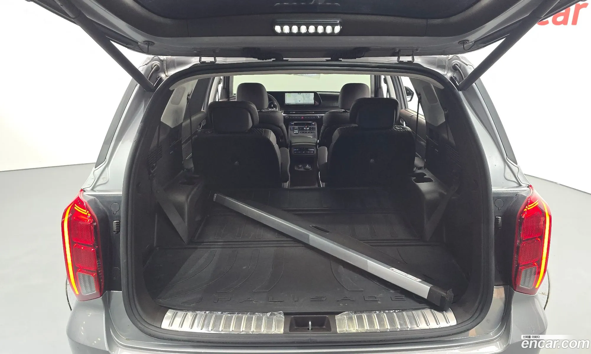 Hyundai Palisade 2024 — 24