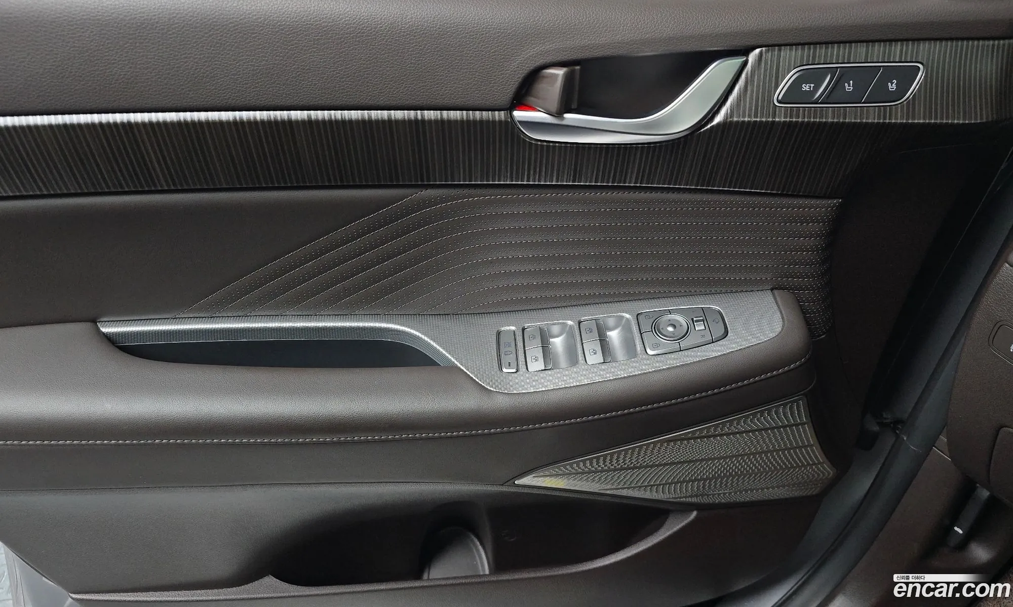Hyundai Palisade 2024 — 19