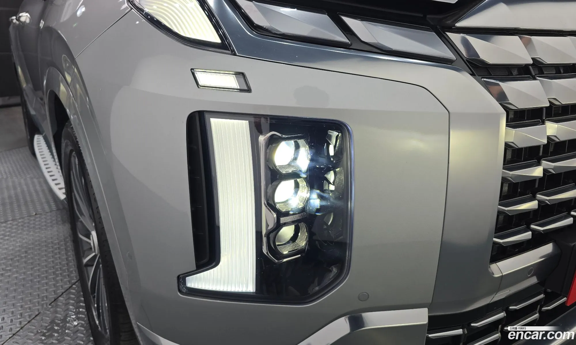 Hyundai Palisade 2024 — 13