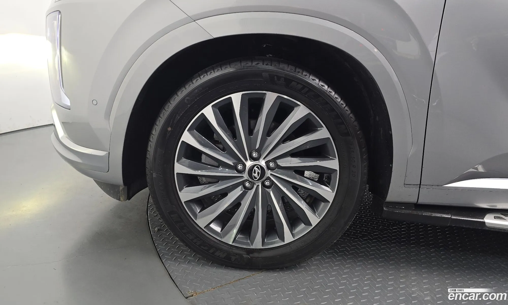 Hyundai Palisade 2024 — 32