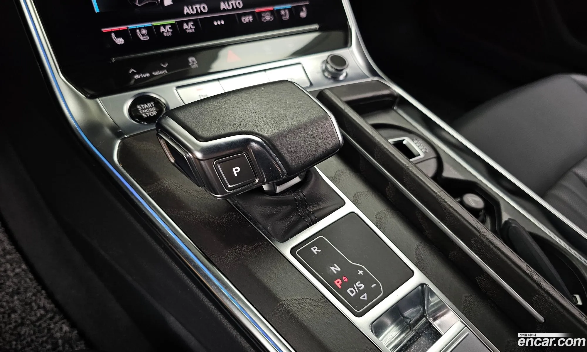 Audi A6 2022 WAUZZZF28NN010373 — 5