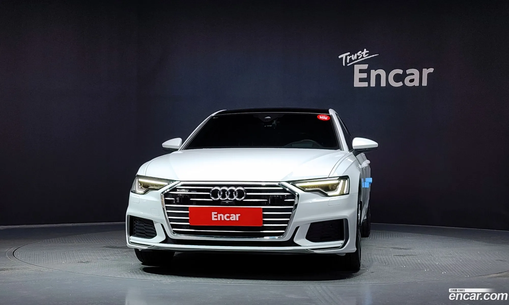 Audi A6 2022 WAUZZZF28NN010373 — 14