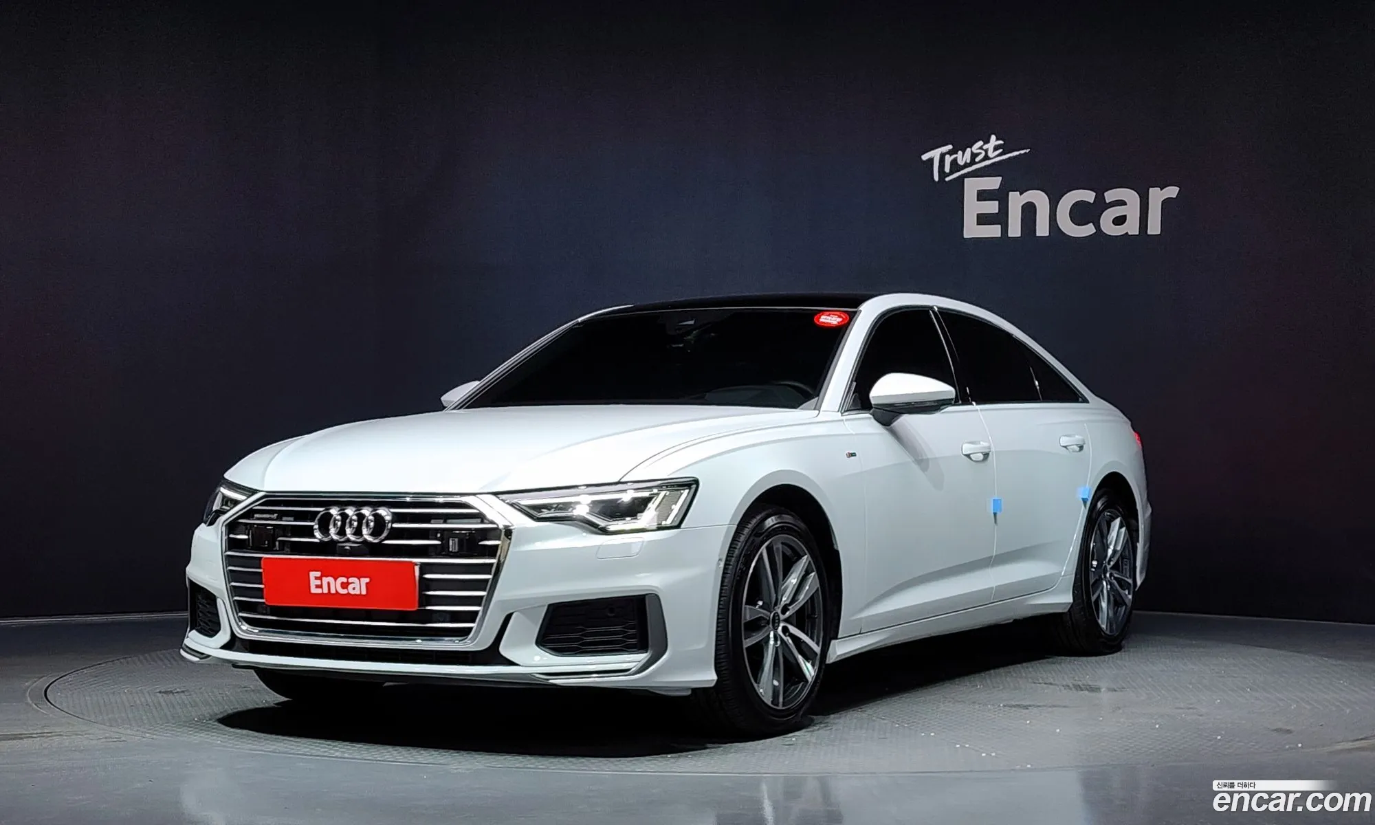 Audi A6 2022 WAUZZZF28NN010373 — 33