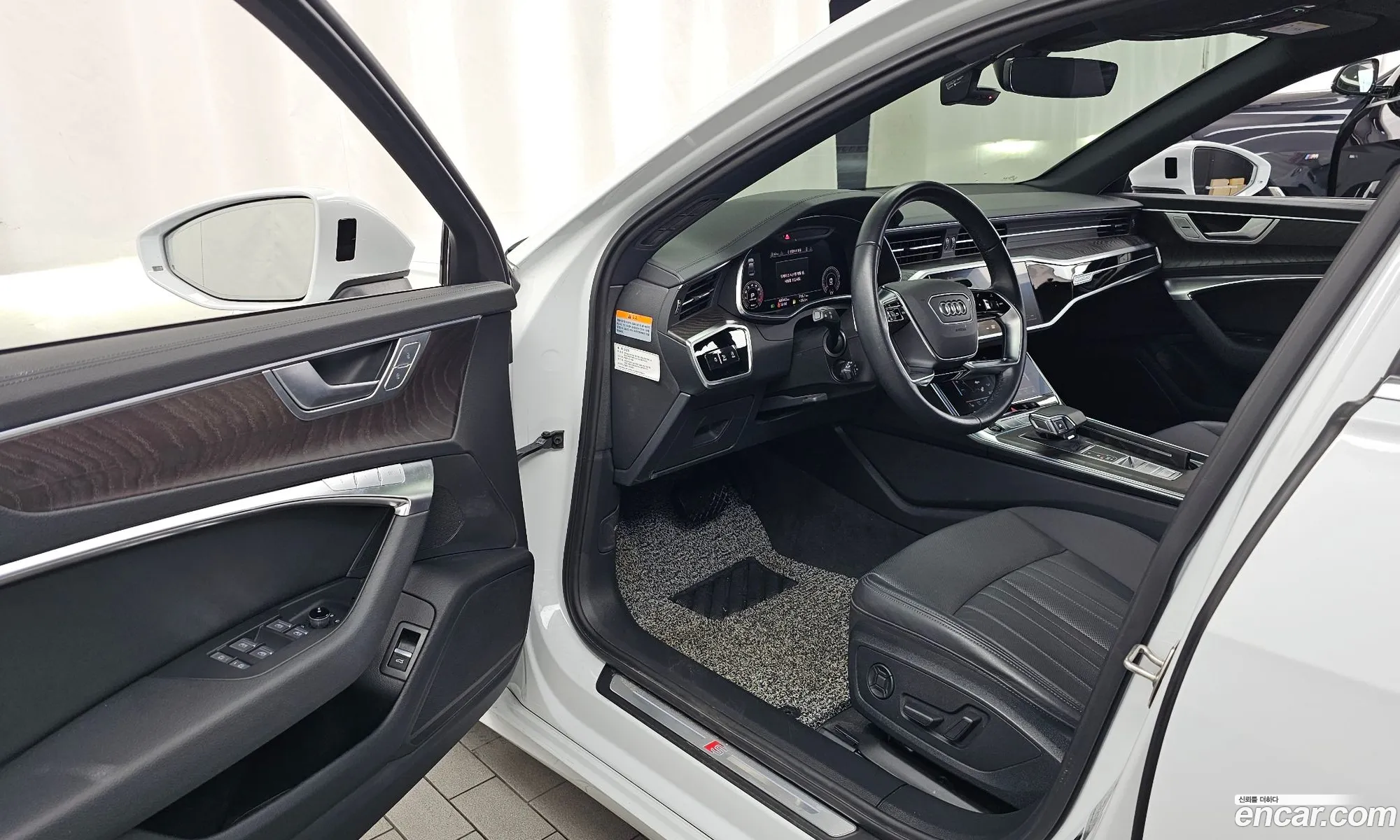 Audi A6 2022 WAUZZZF28NN010373 — 20