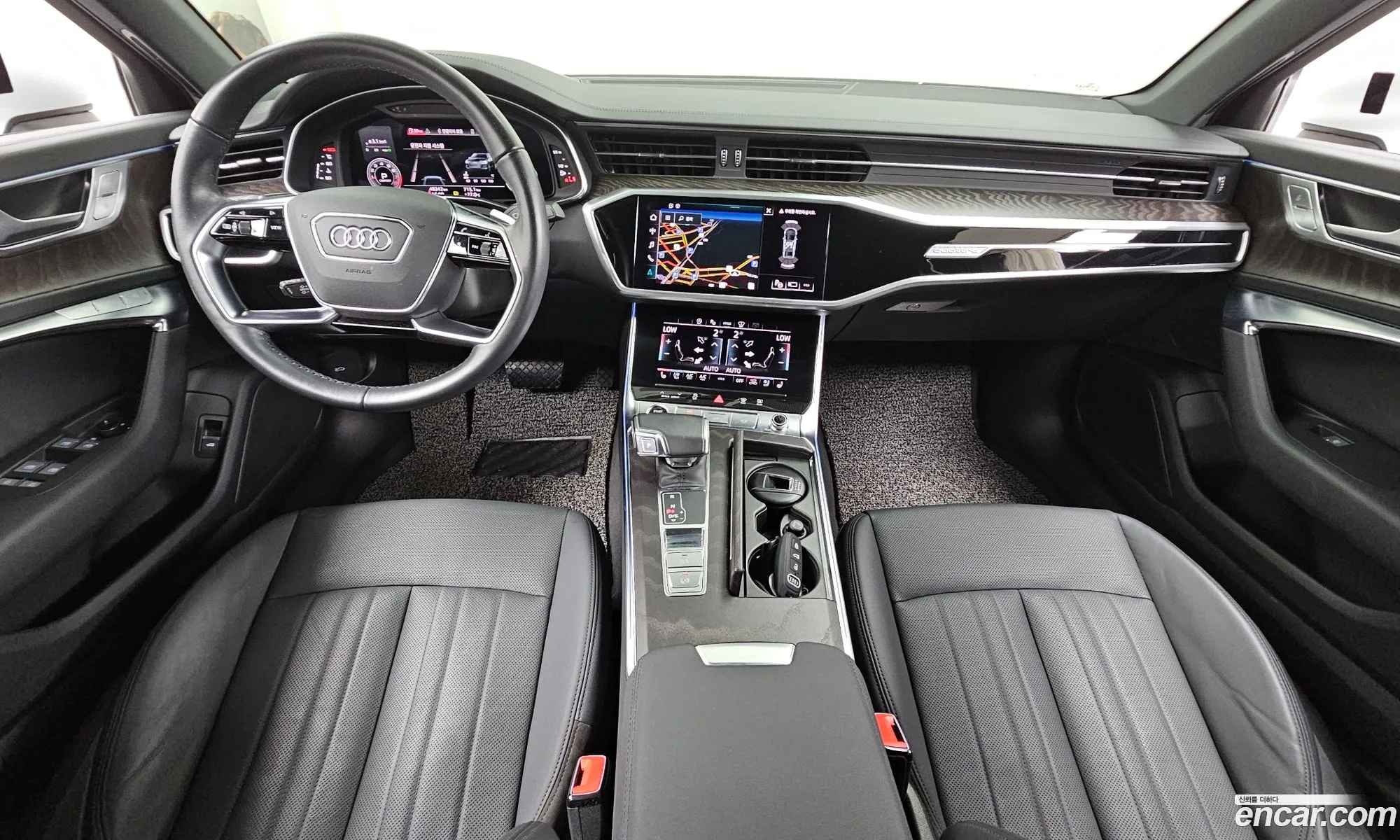 Audi A6 2022 WAUZZZF28NN010373 — 29