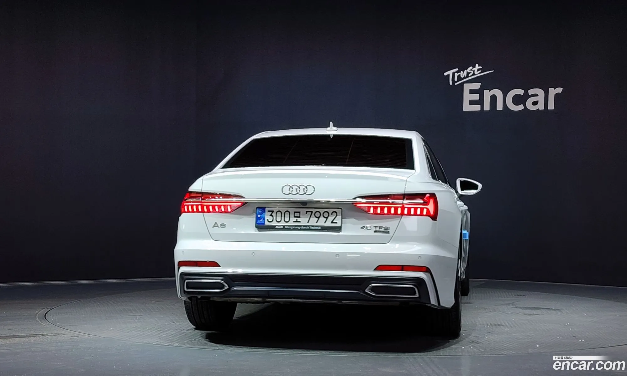 Audi A6 2022 WAUZZZF28NN010373 — 13
