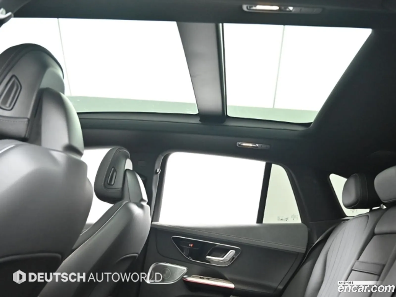 Mercedes-Benz EQE SUV X294 2023 — 6