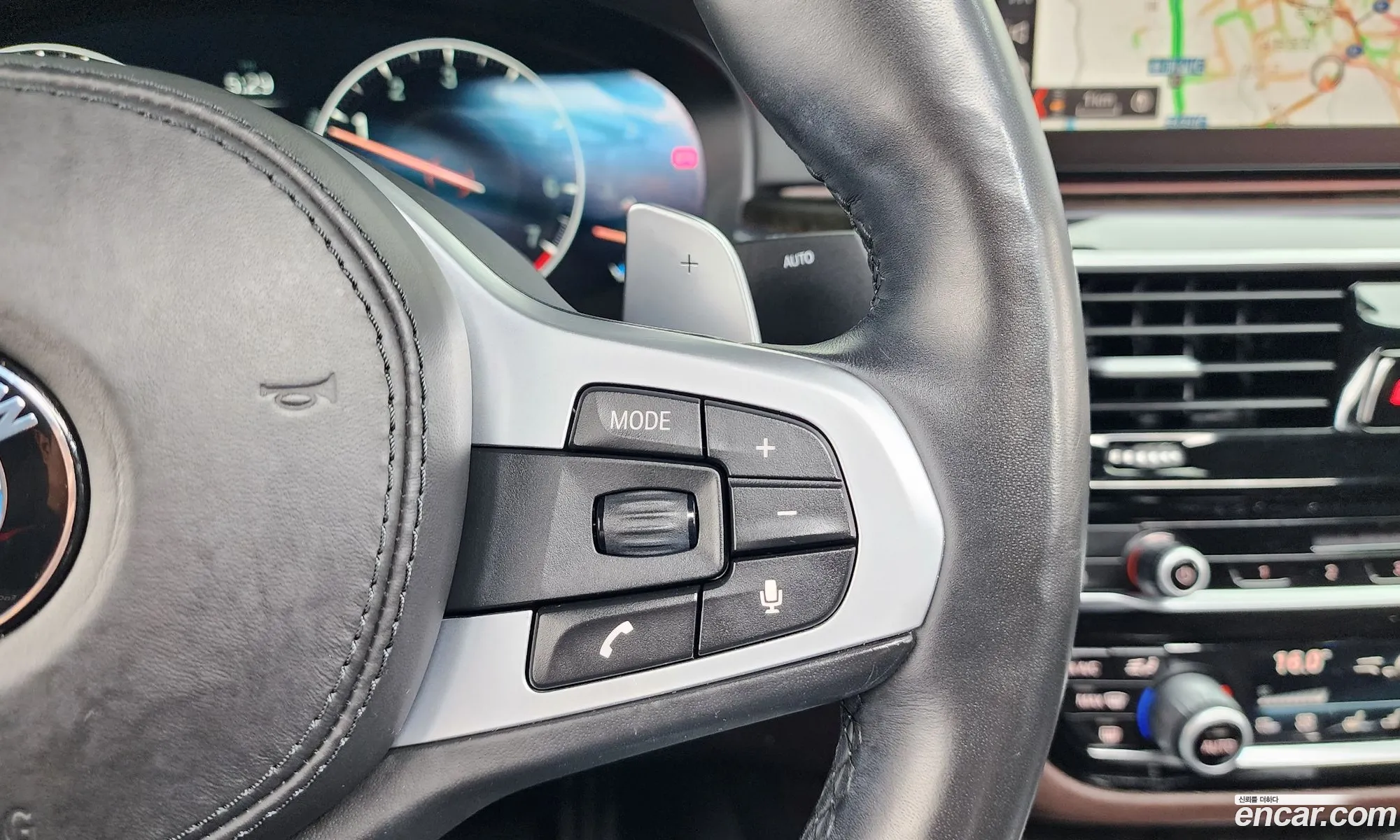 BMW 6 Series GT 2019 — 13