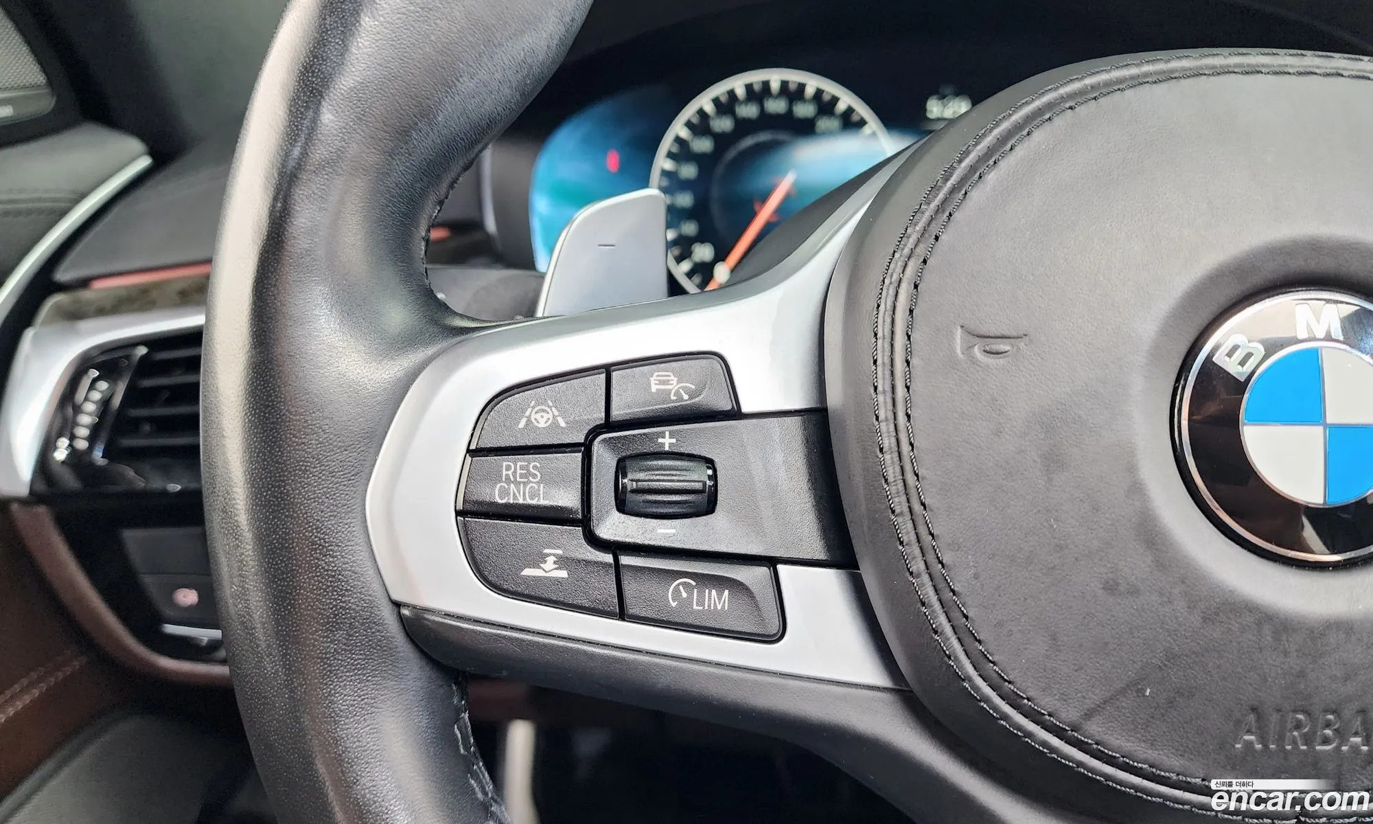 BMW 6 Series GT 2019 — 4