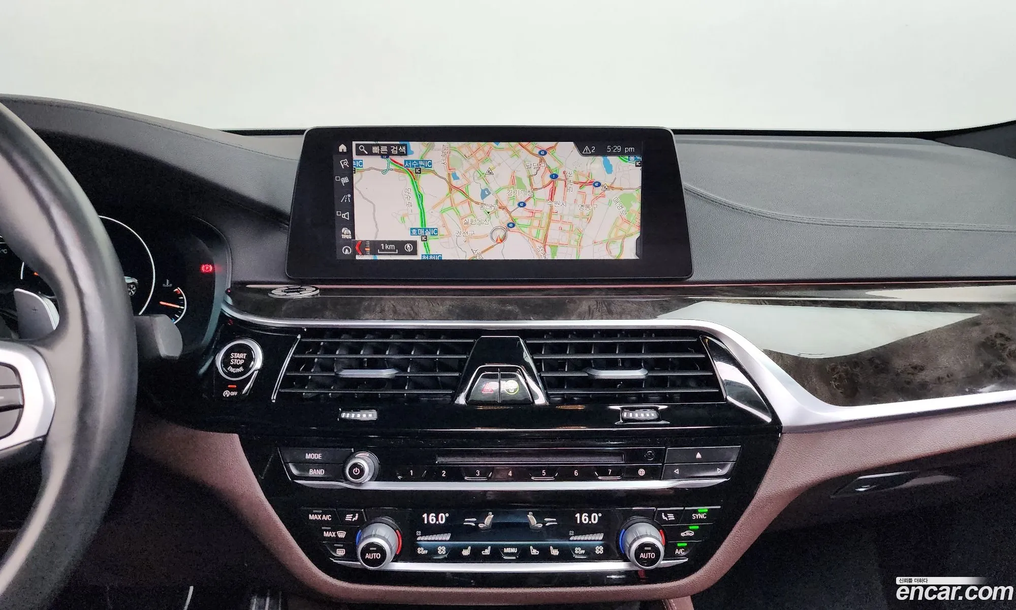 BMW 6 Series GT 2019 — 11
