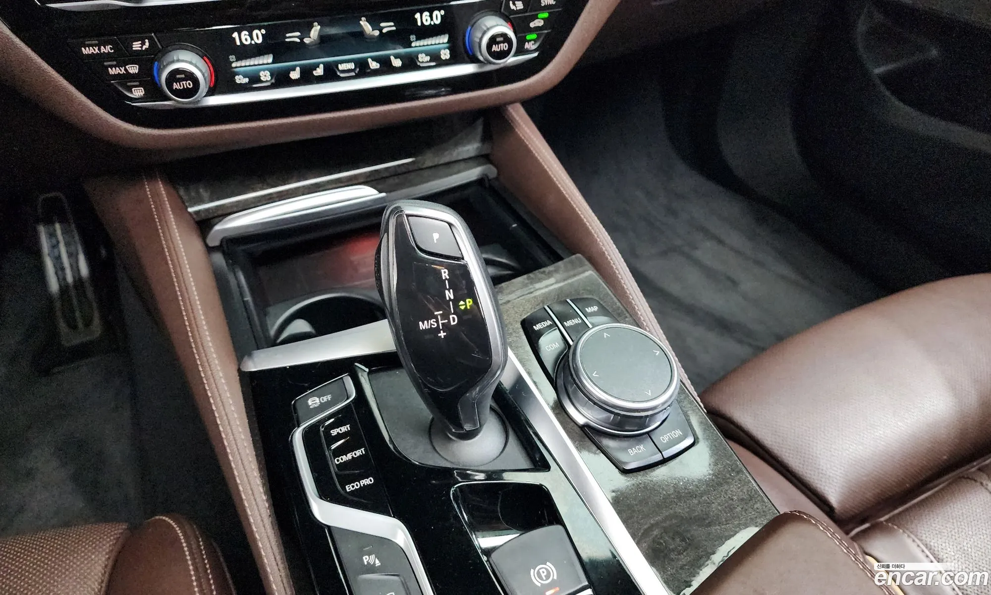 BMW 6 Series GT 2019 — 7