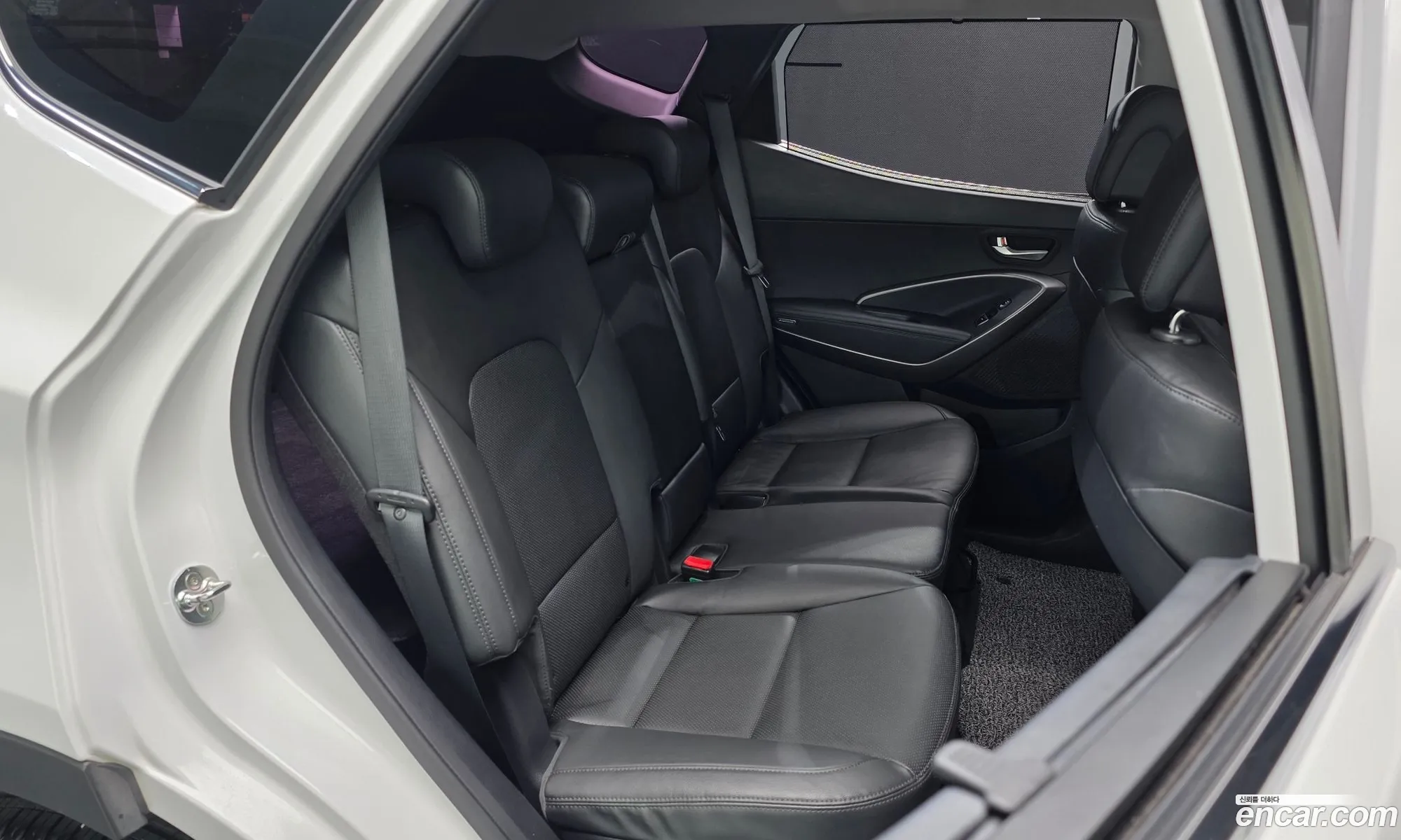Hyundai Santa Fe the Prime 2018 — 14