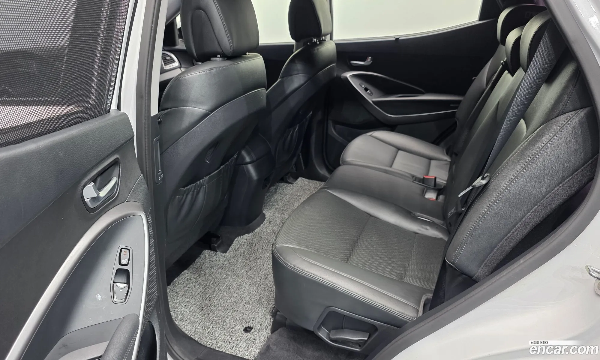 Hyundai Santa Fe the Prime 2018 — 16