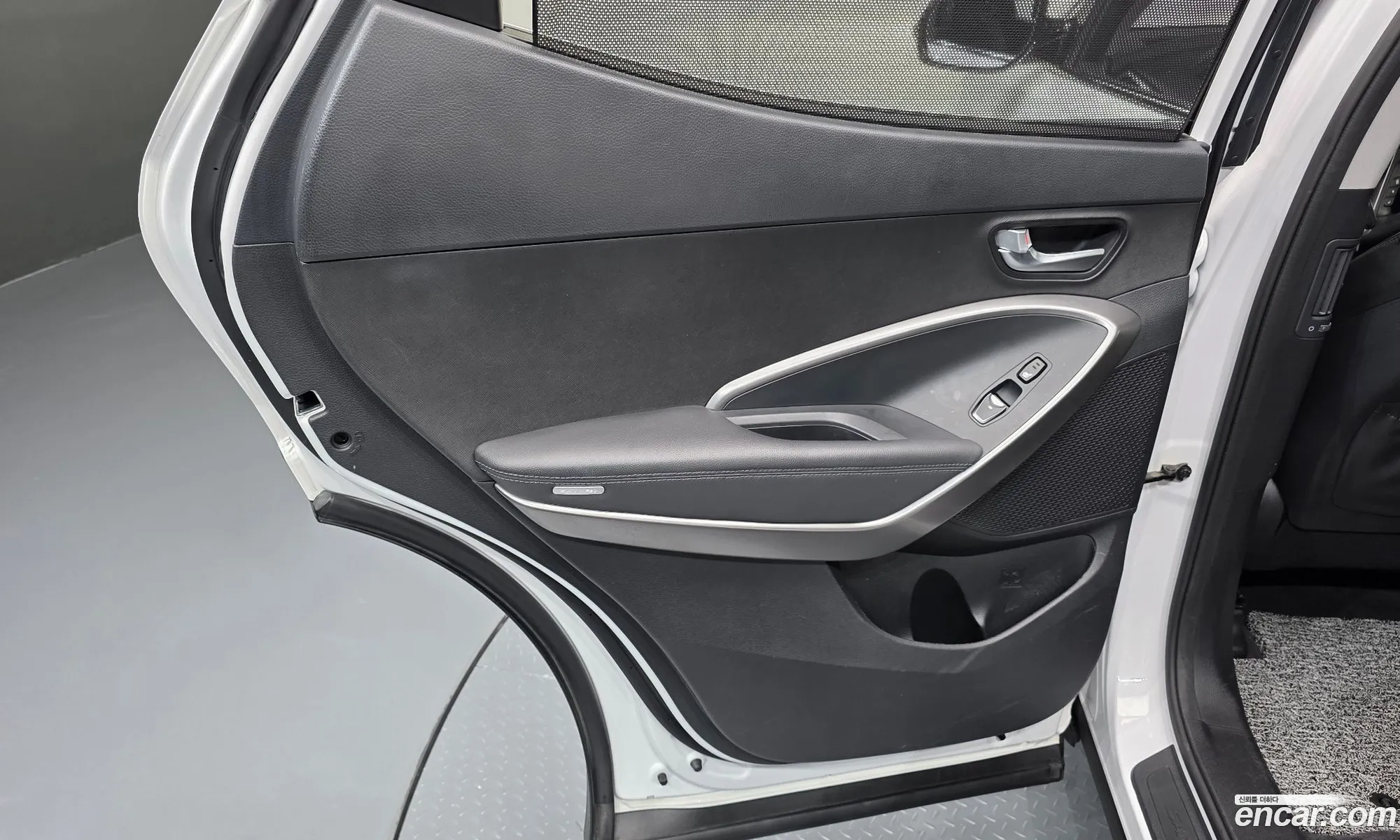 Hyundai Santa Fe the Prime 2018 — 12