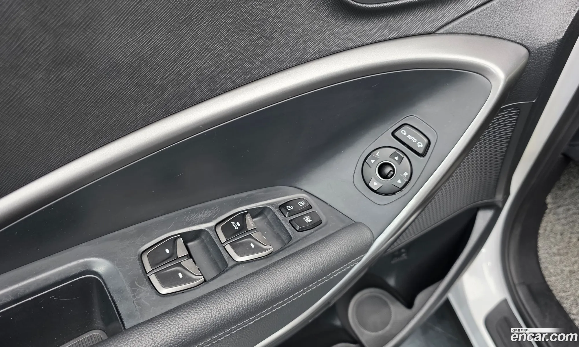 Hyundai Santa Fe the Prime 2018 — 13