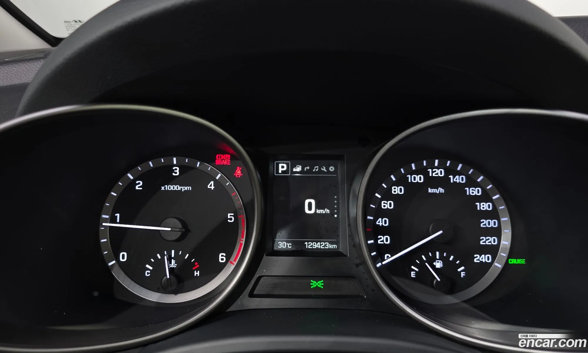 Hyundai Santa Fe the Prime 2018 — 27