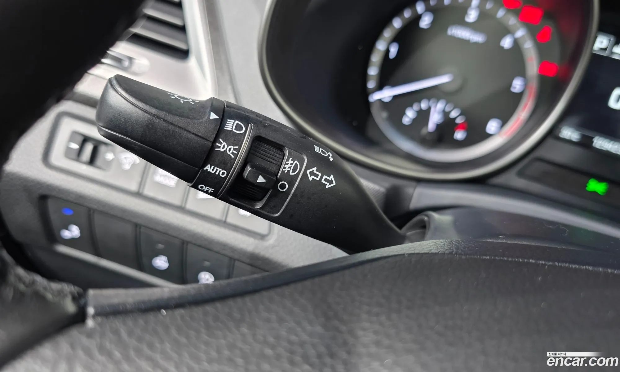 Hyundai Santa Fe the Prime 2018 — 22