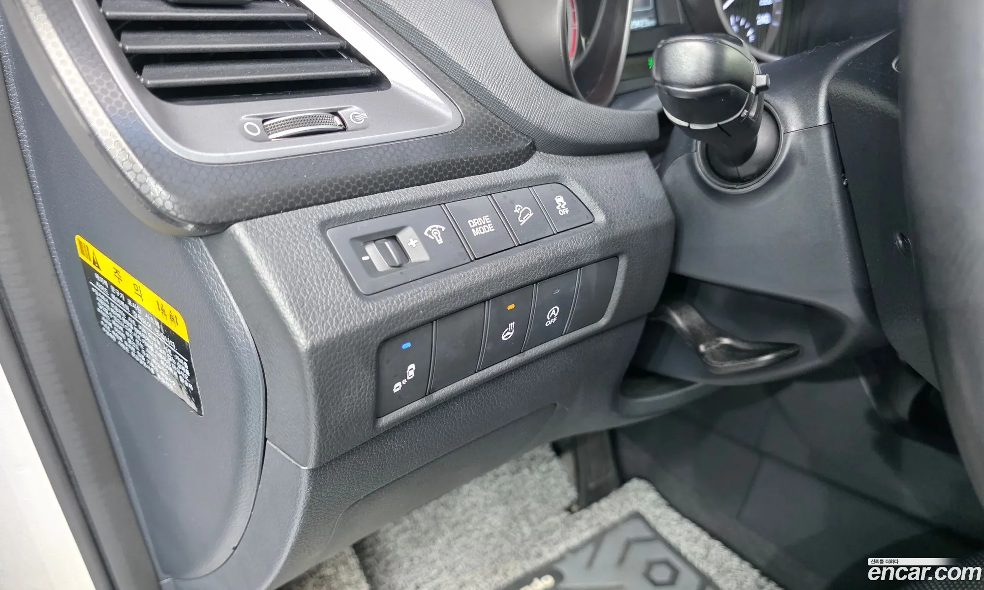 Hyundai Santa Fe the Prime 2018 — 18